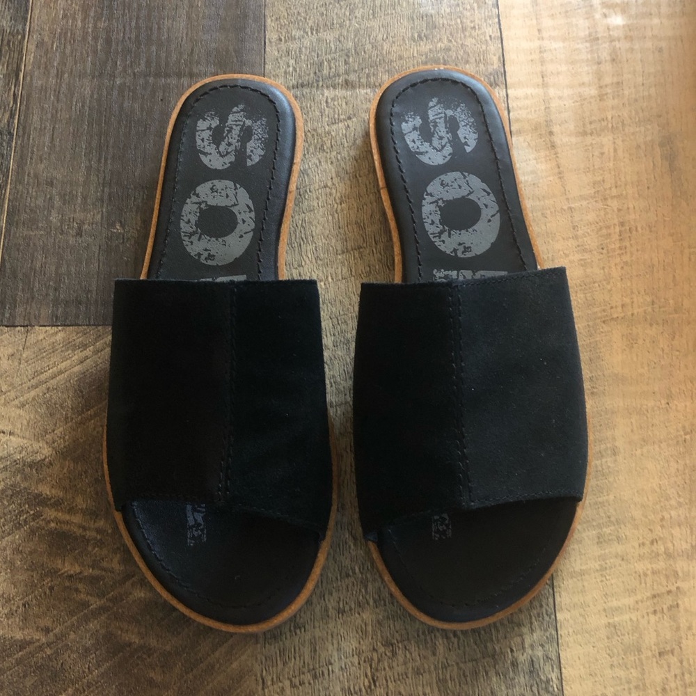 🐝Sorel Slides🐝